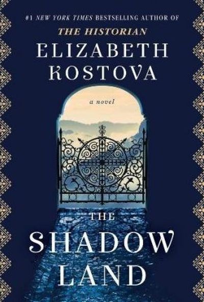 The Shadow Land | Elizabeth Kostova