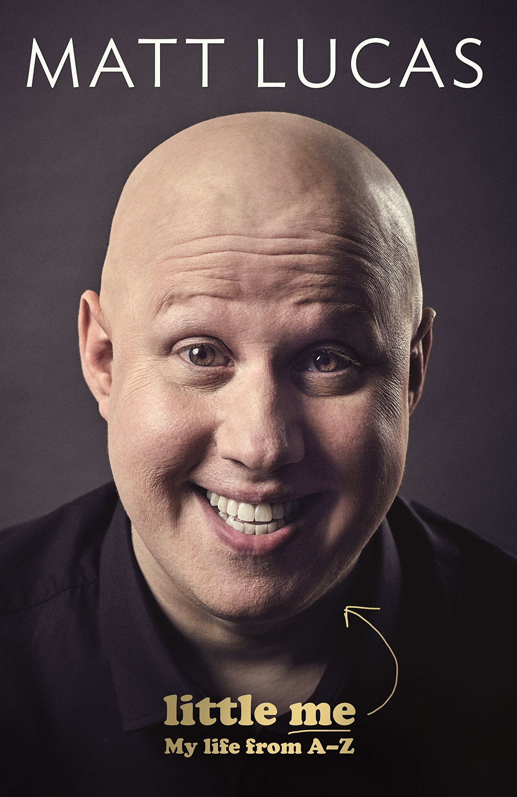 Little Me | Matt Lucas