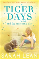 The Riverbank Otter | Sarah Lean