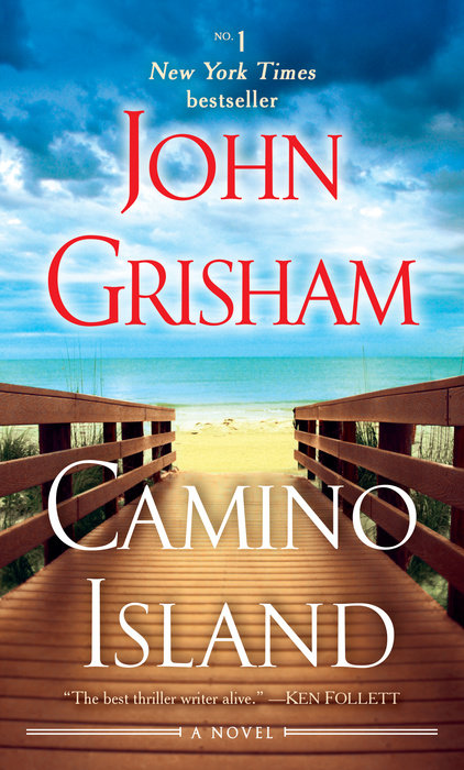 Camino Island | John Grisham