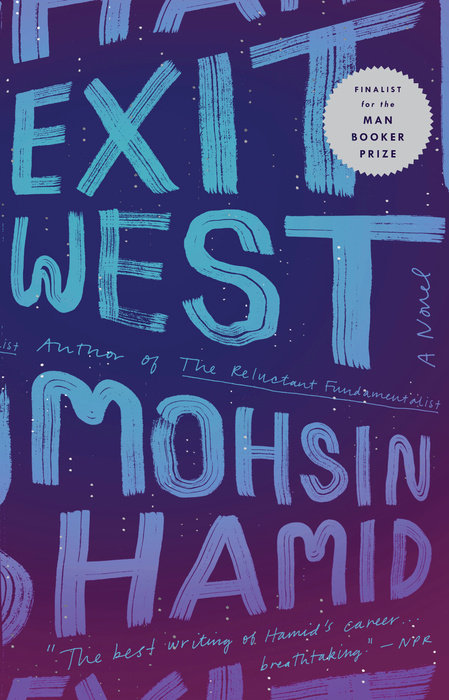 Exit West | Mohsin Hamid