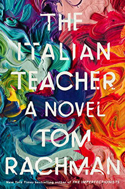 The Italian Teacher | Rachman Tom
