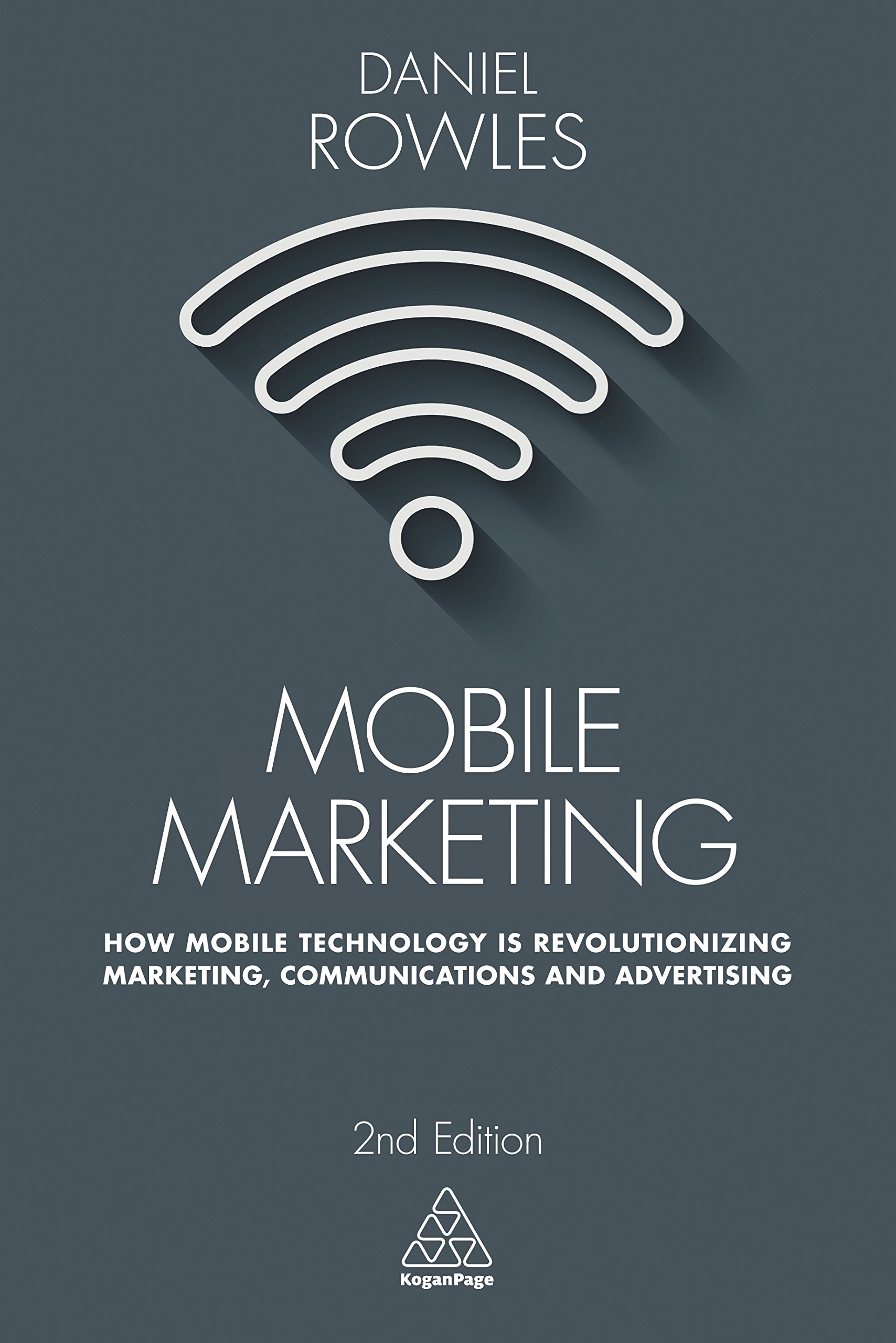 Mobile Marketing | Daniel Rowles