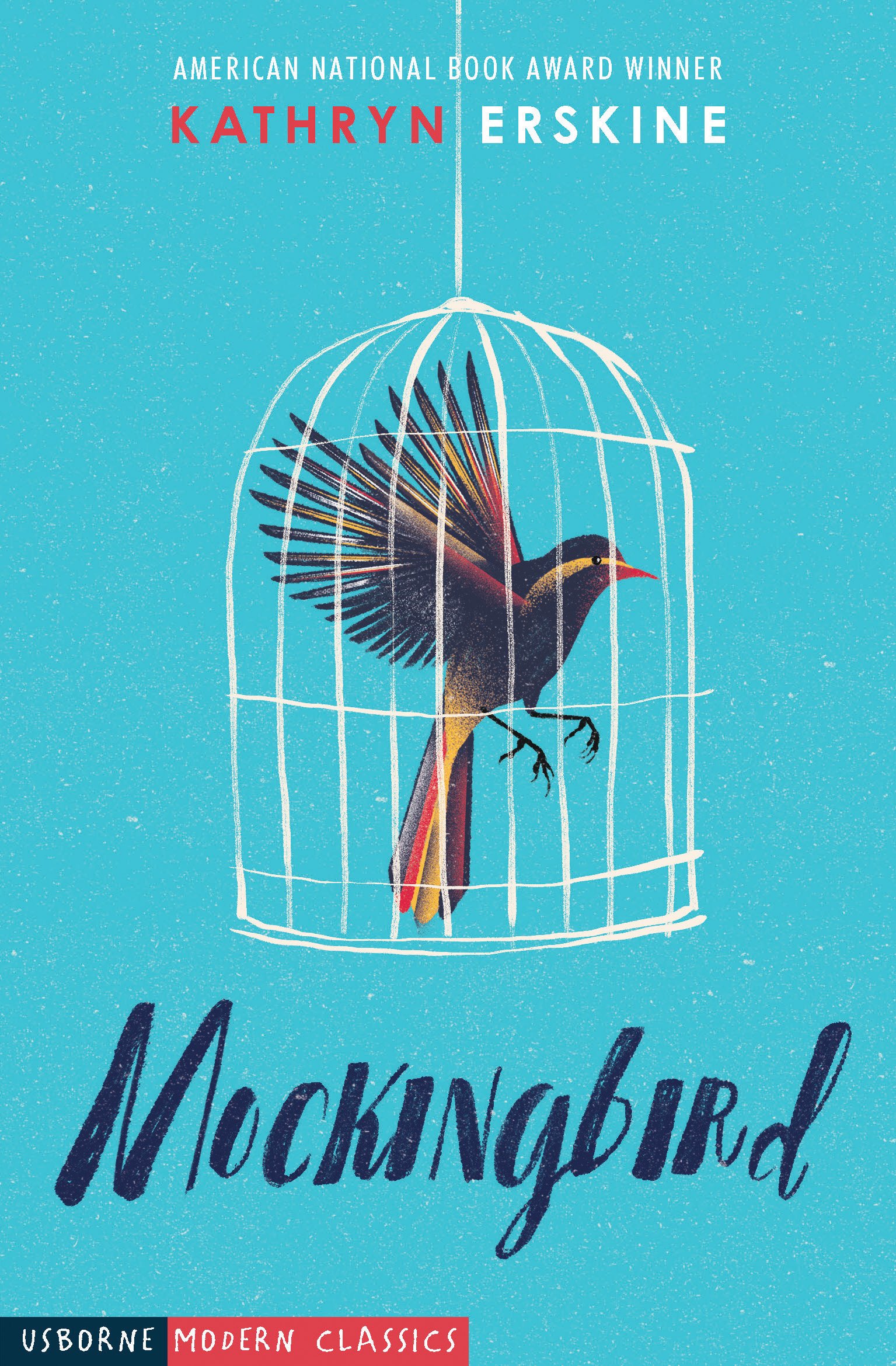 Mockingbird | Kathryn Erskine