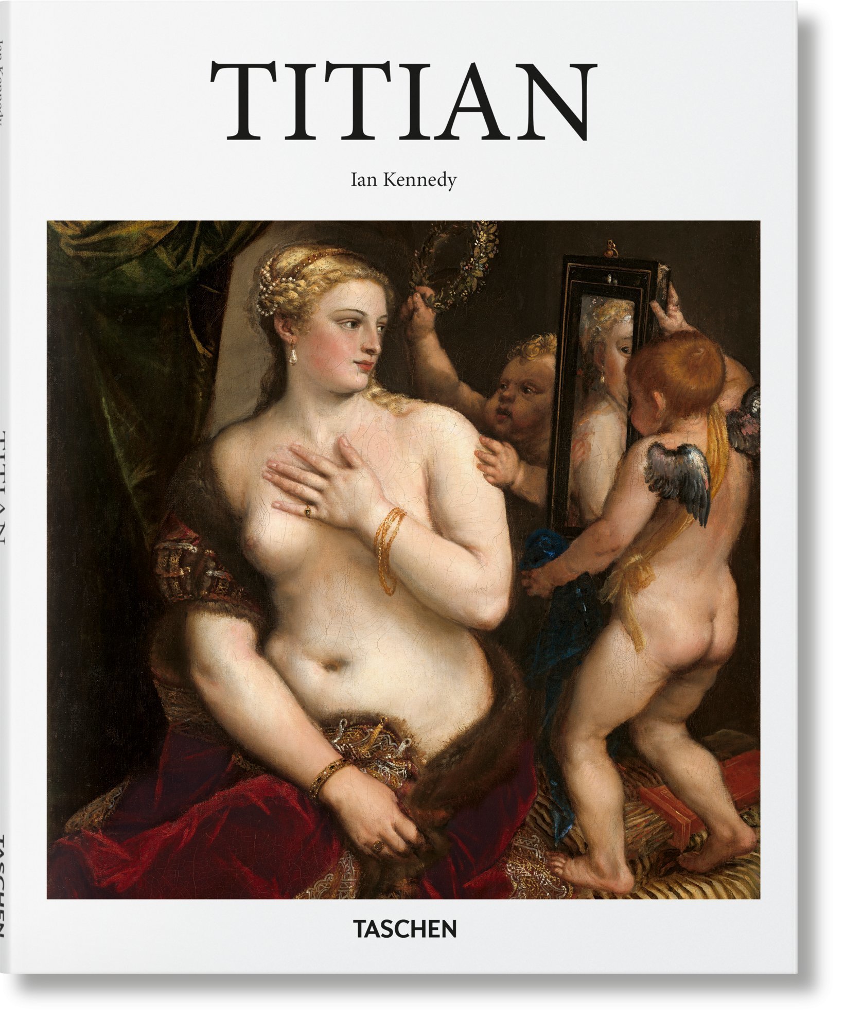 Titian | Ian G. Kennedy