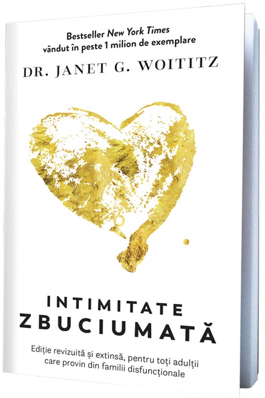 Intimitate zbuciumata | Janet G. Woititz - 2 | YEO