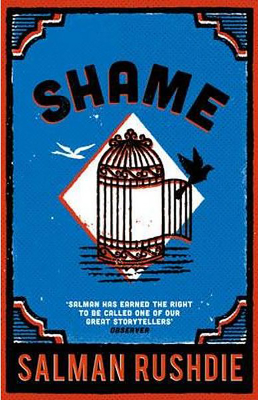 Shame | Salman Rushdie