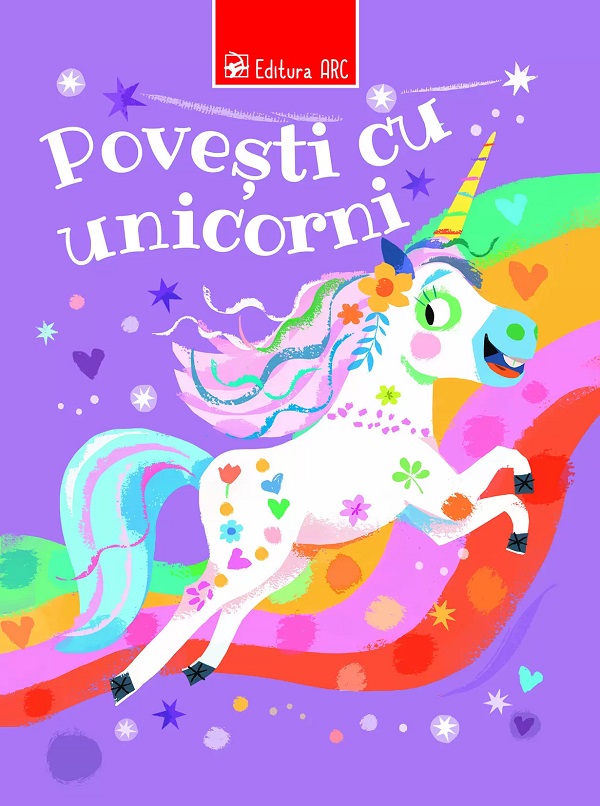 Povesti cu unicorni | Claire Philip