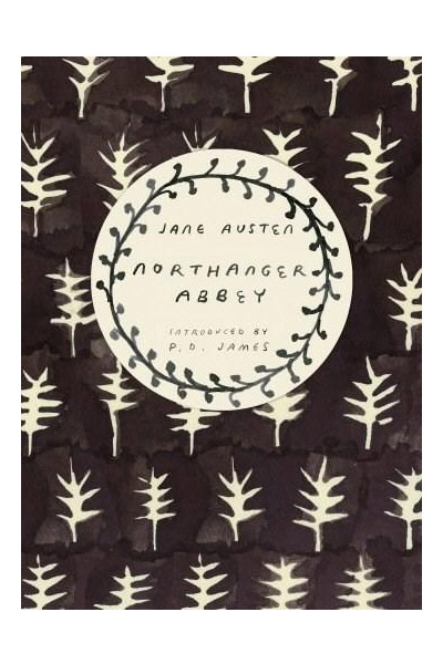 Northanger Abbey | Jane Austen