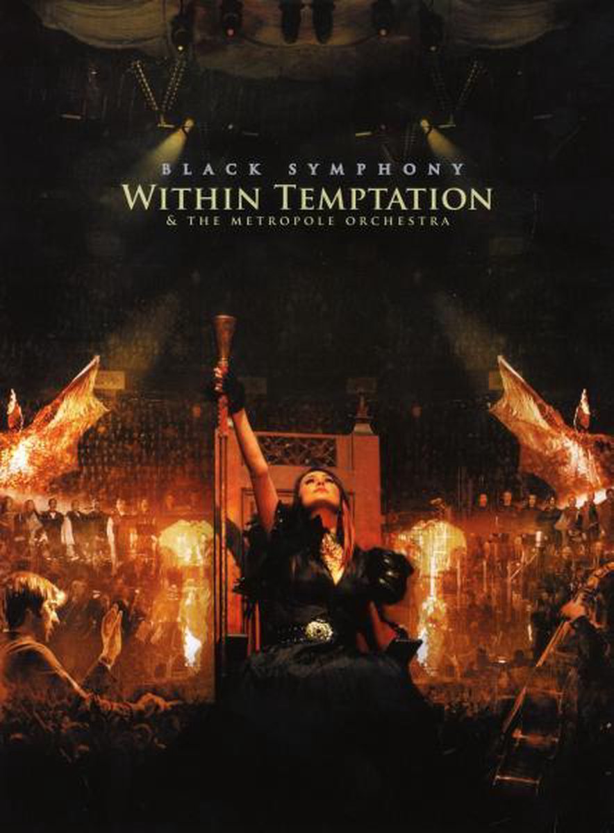 Black Symphony | Within Temptation