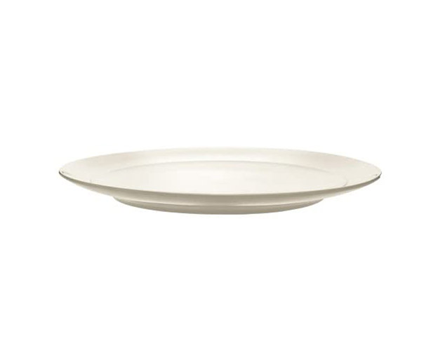 Set farfurii - Eclia Dinner Plate 27cm, 2 bucati | Bodum