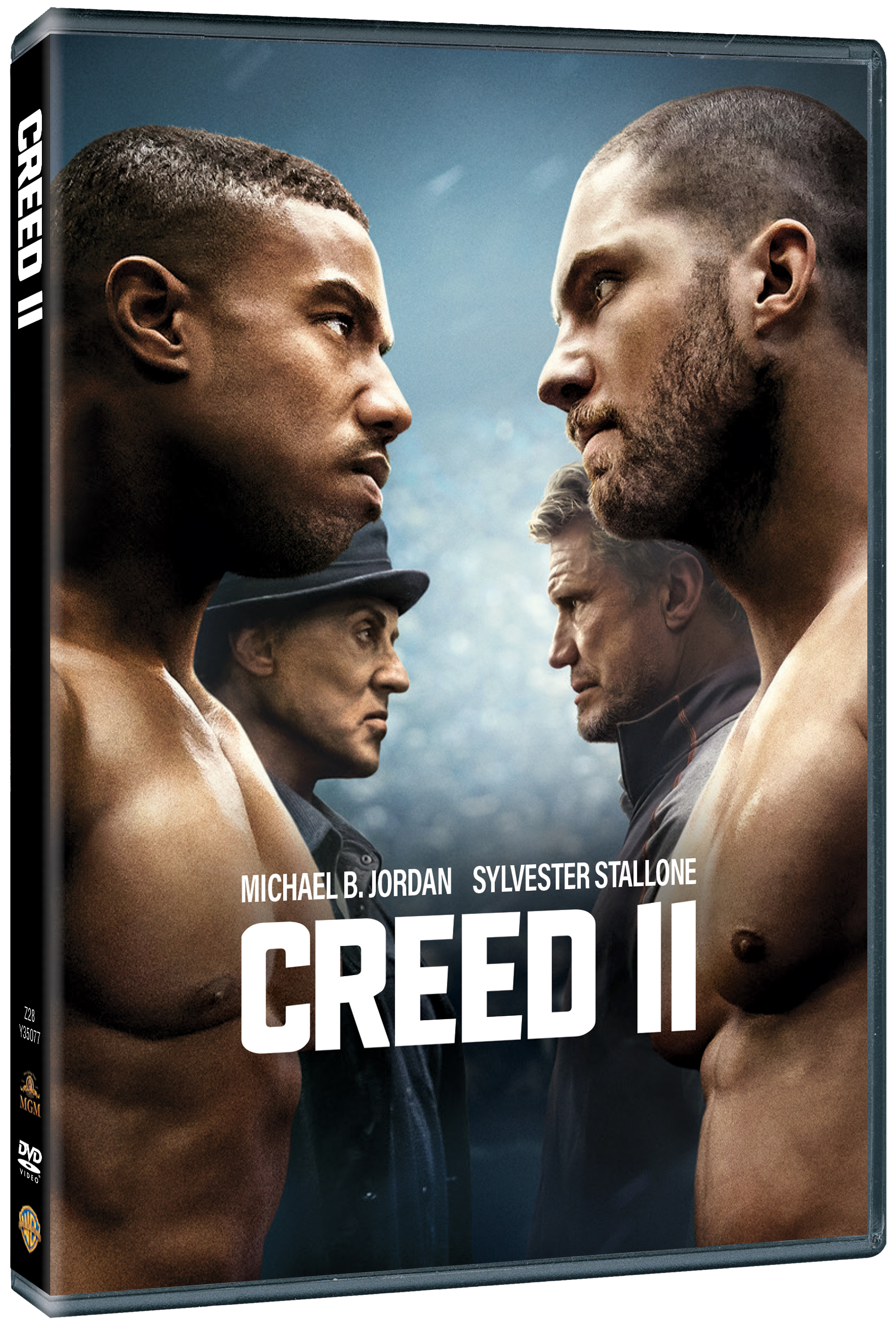 Creed II thumbnail