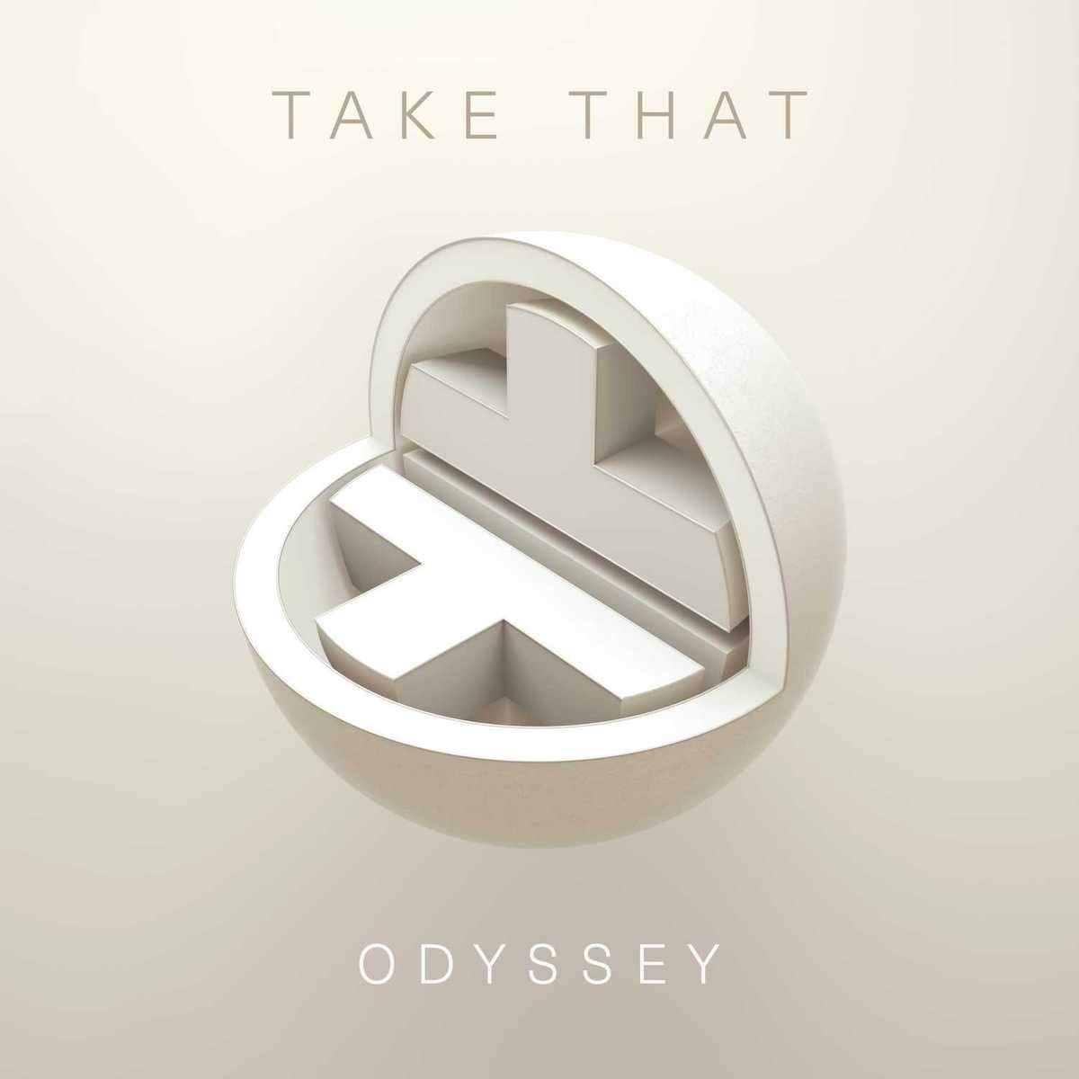 Odyssey | Take That