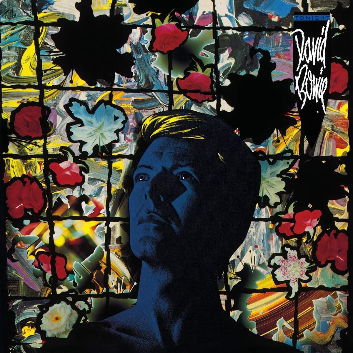 Tonight (Vinyl) | David Bowie