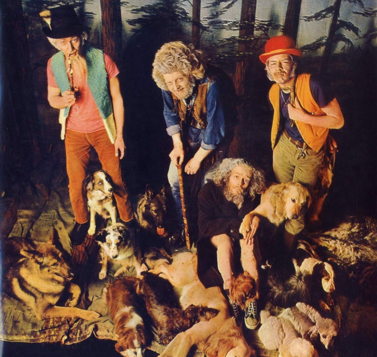 This Was (Vinyl) | Jethro Tull