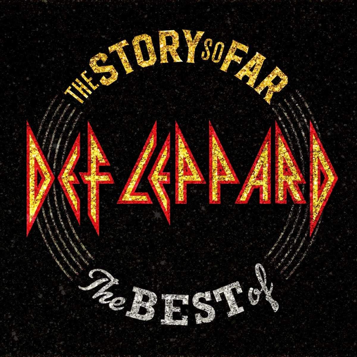 The Story So Far: The Best Of Def Leppard | Def Leppard