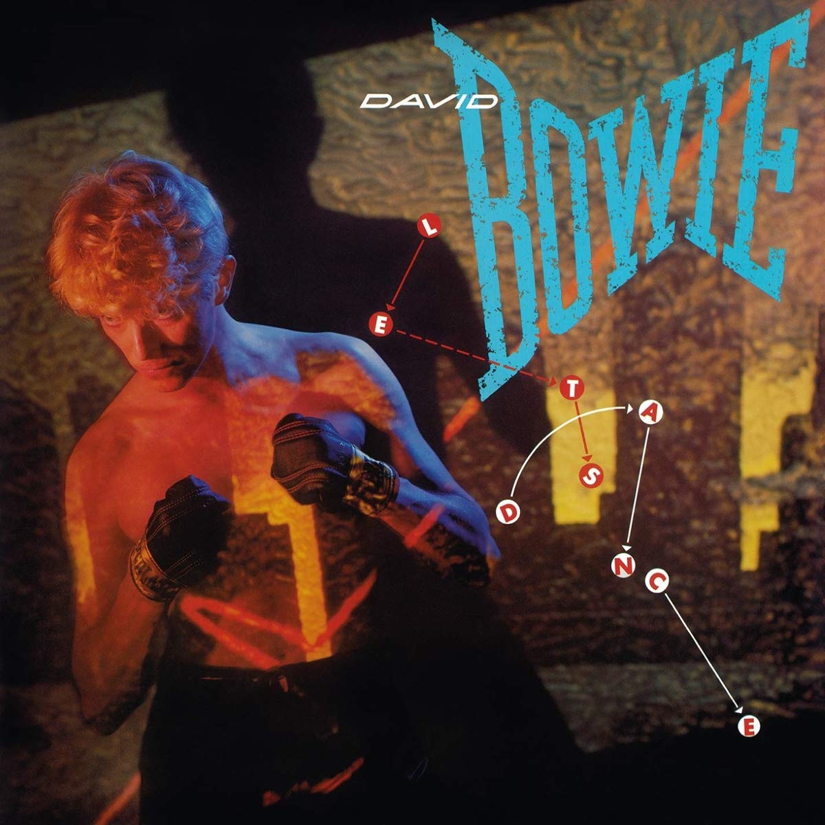 Let's Dance | David Bowie