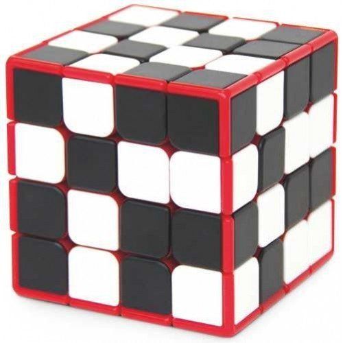 Puzzle mecanic - Checker Cube | Recent Toys