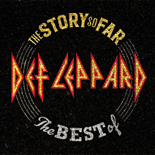 The Story So Far - The Best | Def Leppard