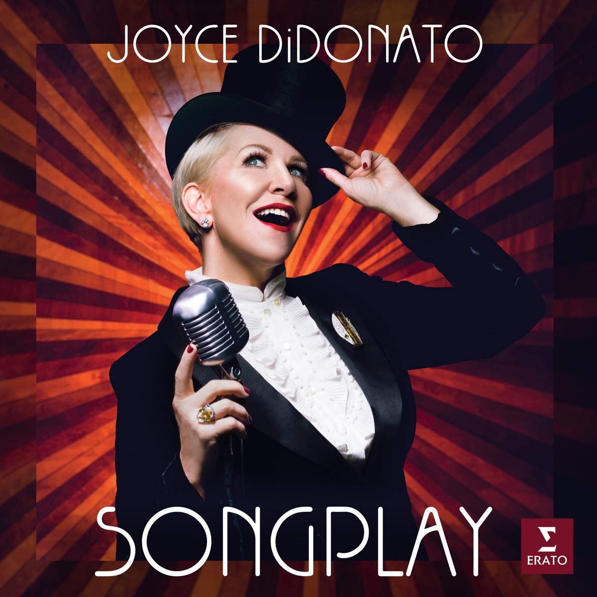 Songplay | Joyce Didonato carturesti.ro poza noua