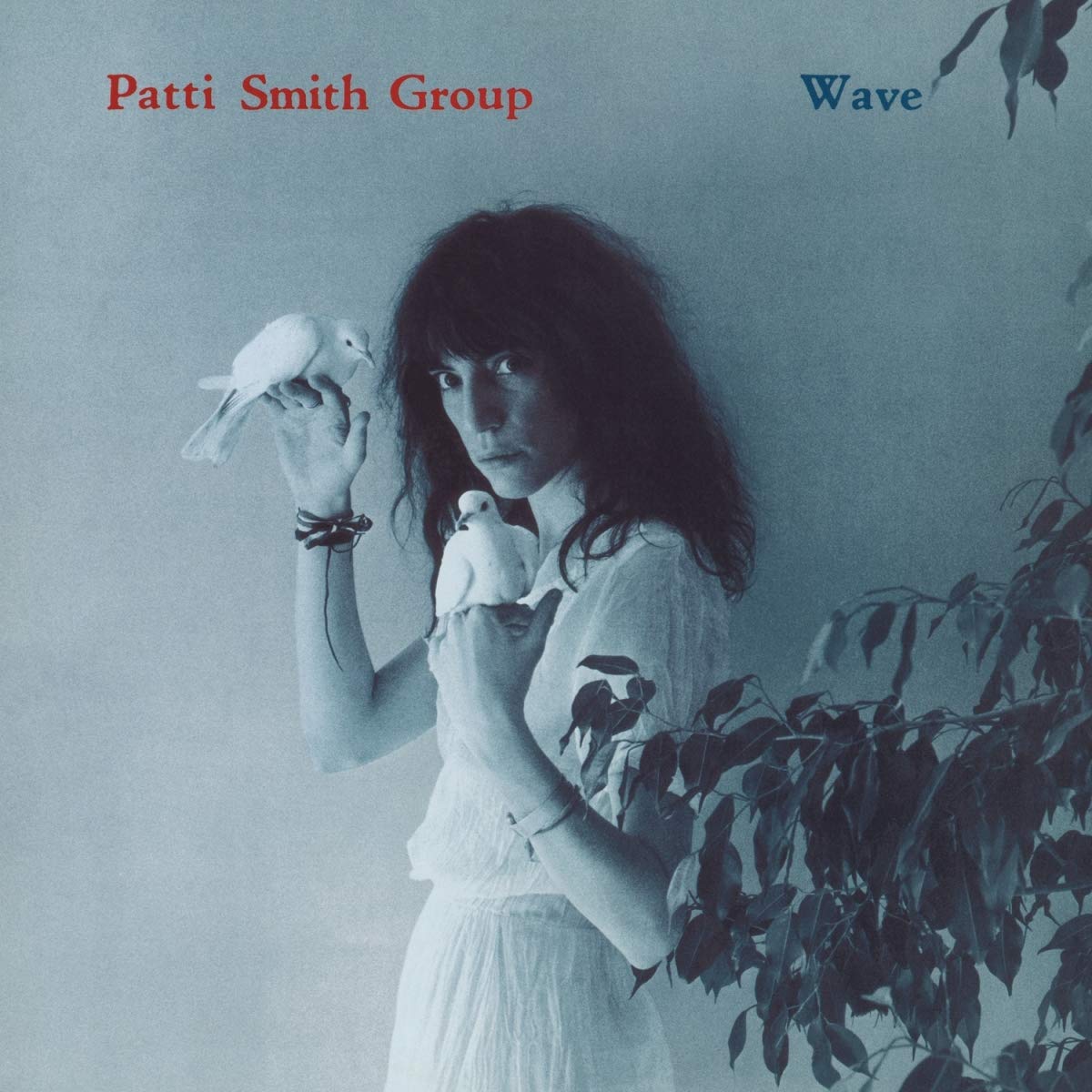 Wave - Vinyl | Patti Smith Group - 1 | YEO