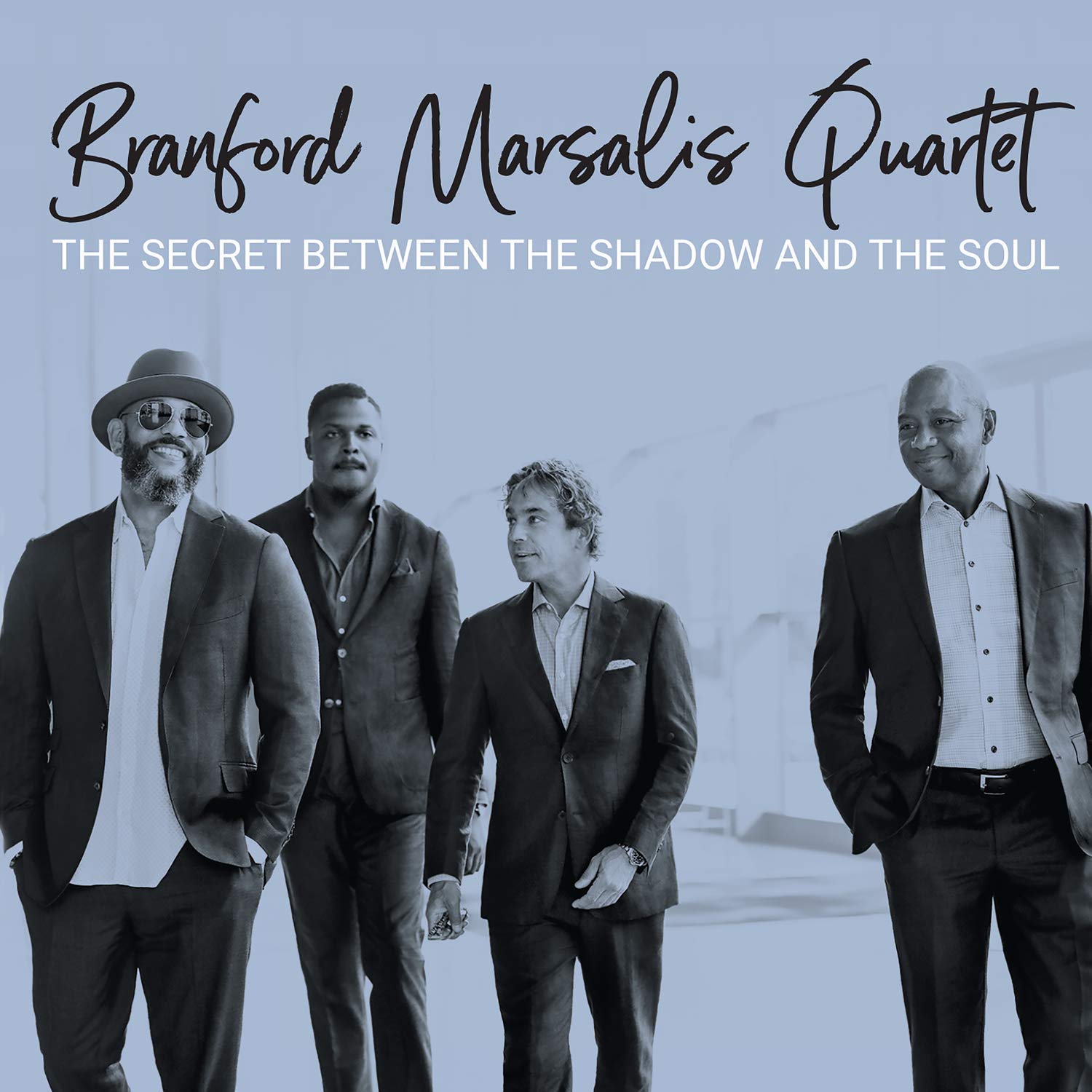 The Secret Between The Shadow And The Soul | Branford Marsalis Quartet - 1 | YEO