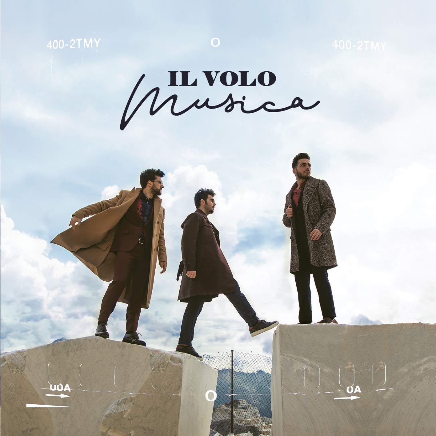 Musica | Il Volo - 1 | YEO