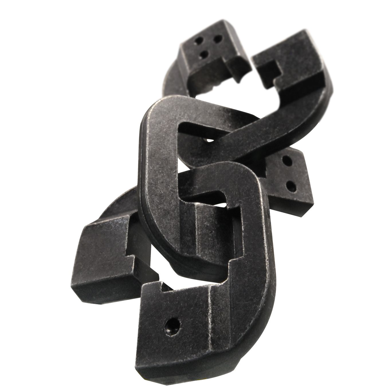 Puzzle - Huzzle Cast Chain | Ludicus image2