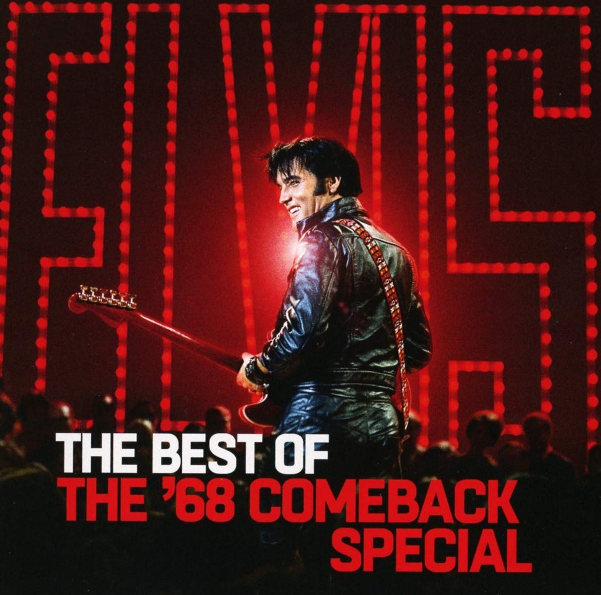 The Best Of The ’68 Comeback Special | Elvis Presley - 1 | YEO