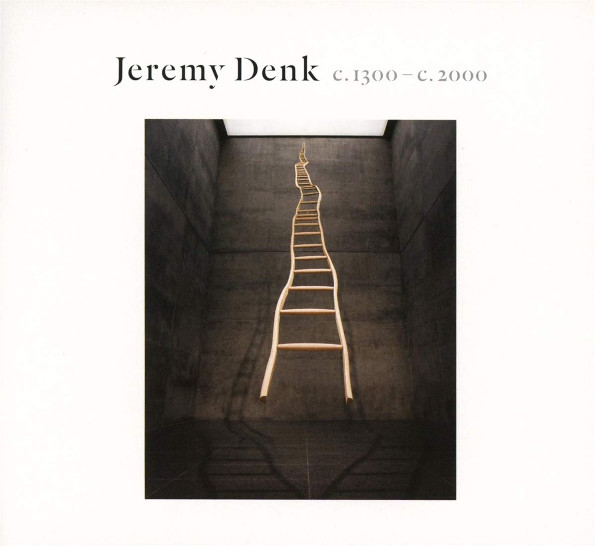 C.1300 - C.2000 | Jeremy Denk