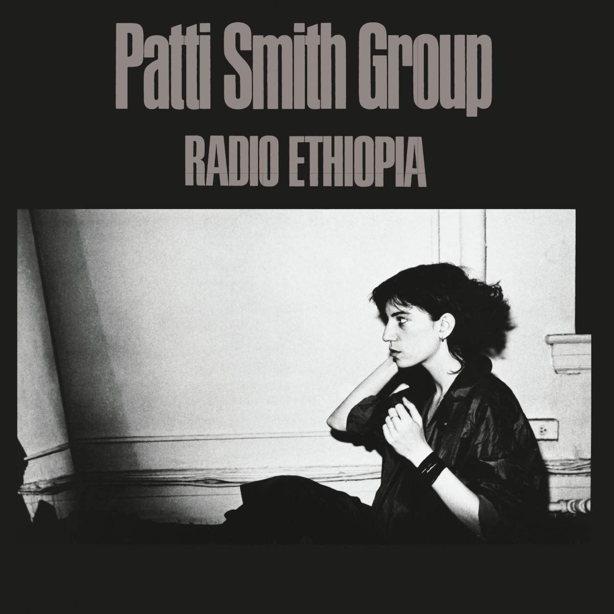 Radio Ethiopia - Vinyl | Patti Smith Group - 1 | YEO