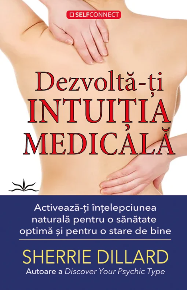 Dezvolta-ti intuitia medicala | Sherrie Dillard - 2 | YEO