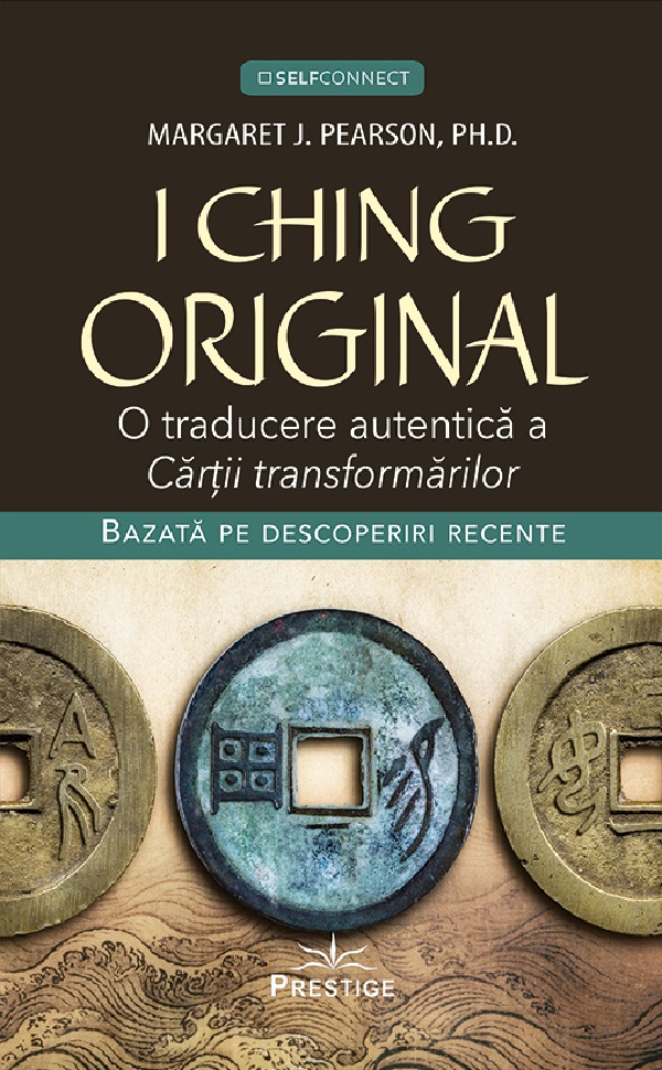 I Ching Original | Margaret J. Pearson