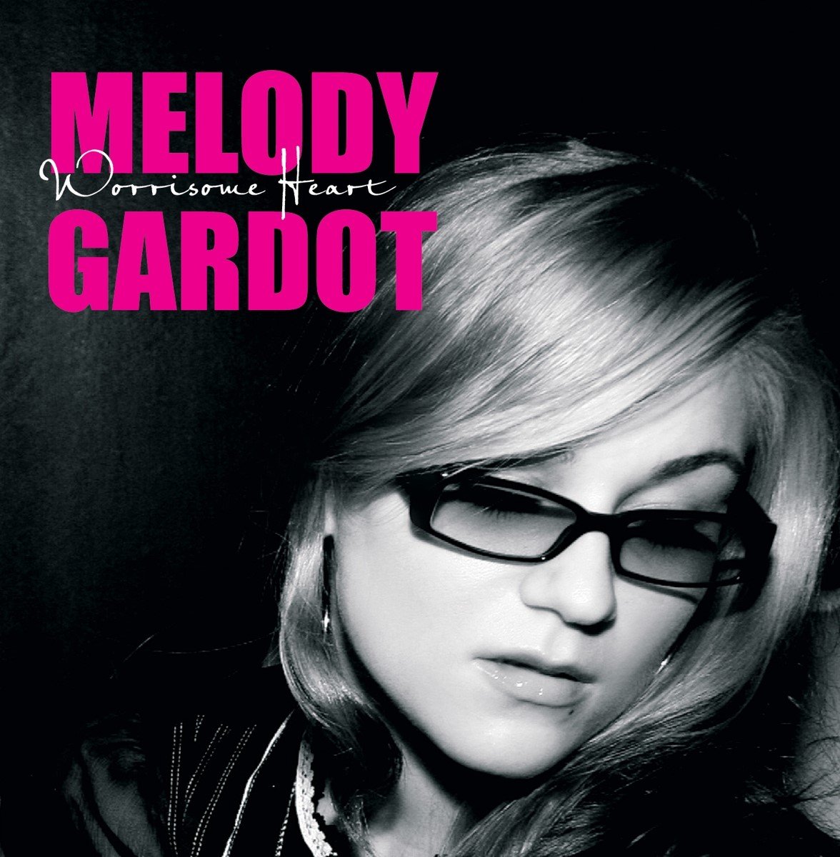 Worrisome Heart - Pink Vinyl | Melody Gardot - 1 | YEO