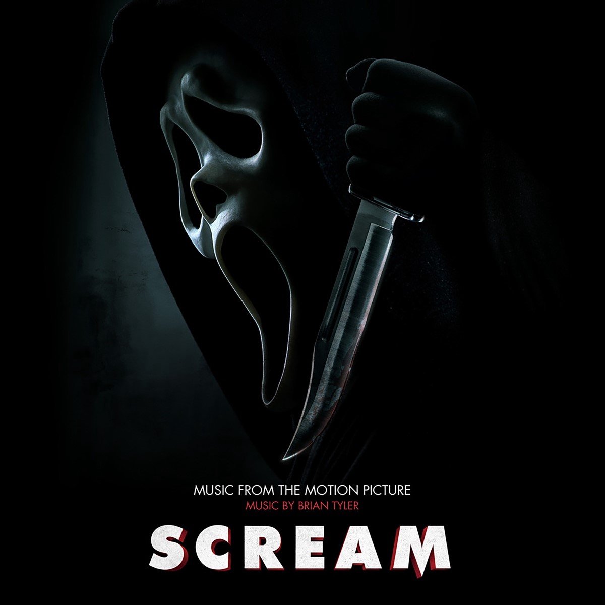 Scream - Music from the Motion Picture - Vinyl