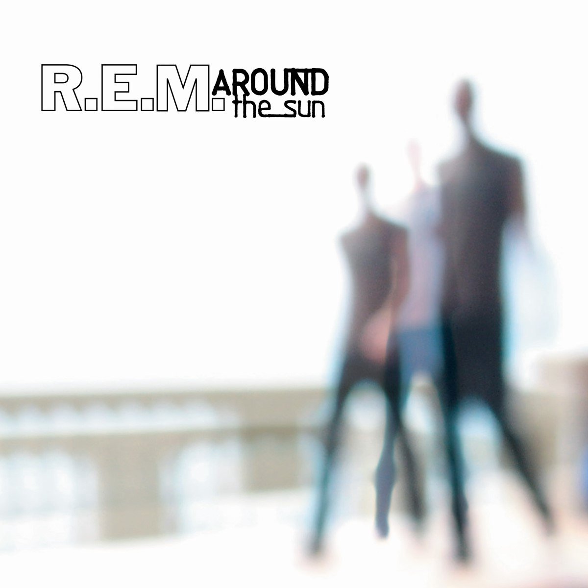 Around The Sun - Vinyl | R.E.M.