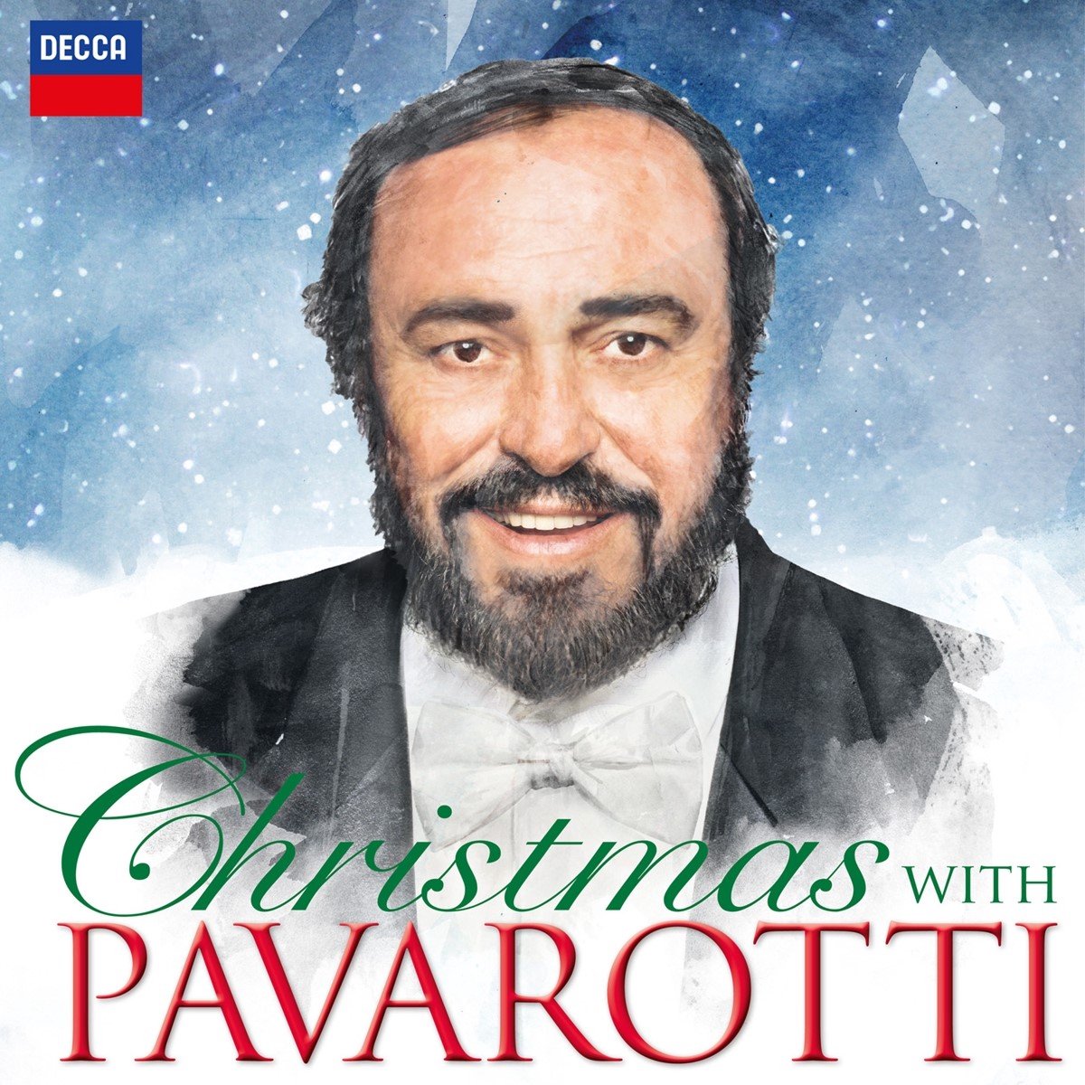 A Pavarotti Christmas | Luciano Pavarotti