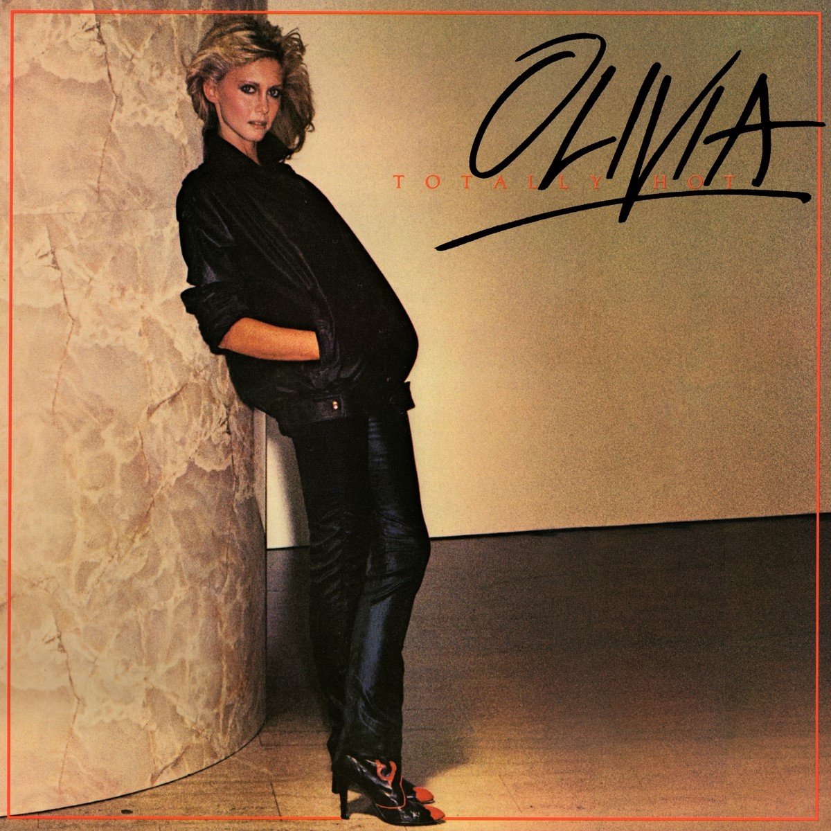 Totally Hot | Olivia Newton-John