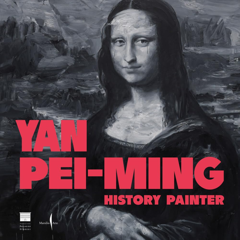 Yan Pei-Ming. History Painter |