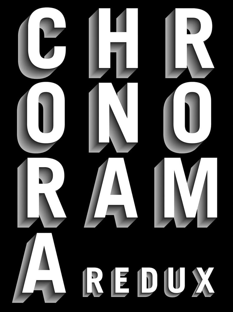 Chronorama Redux | - 9 | YEO