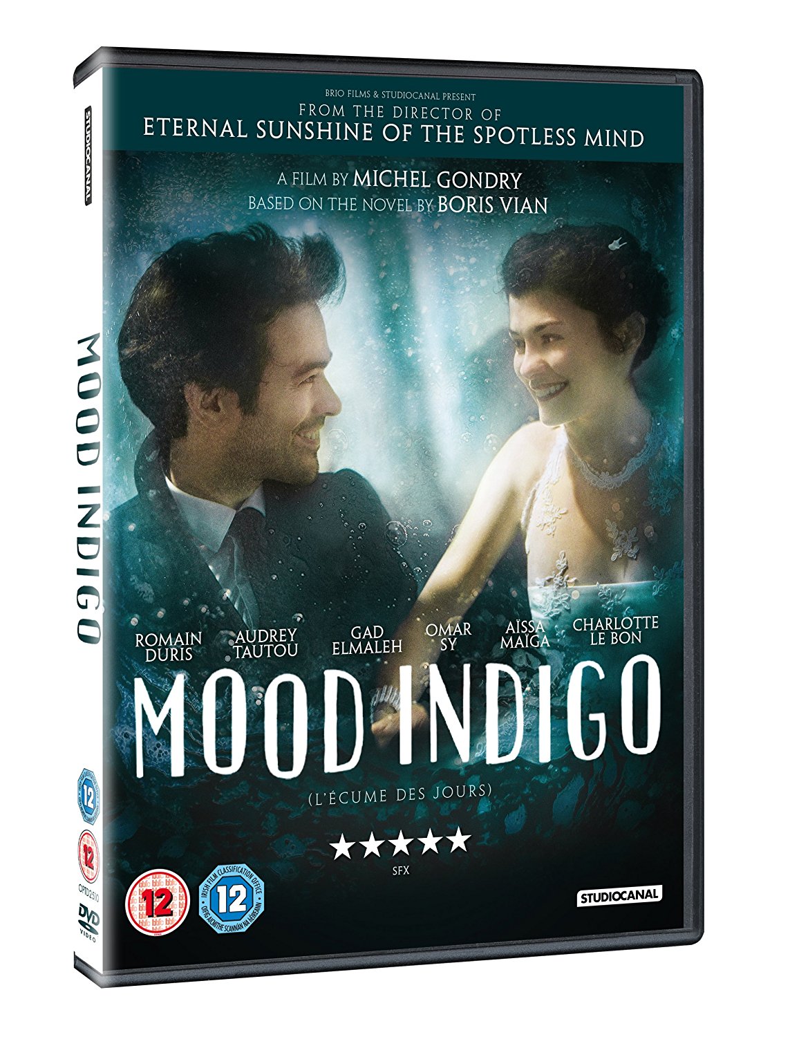 Mood Indigo | Michel Gondry