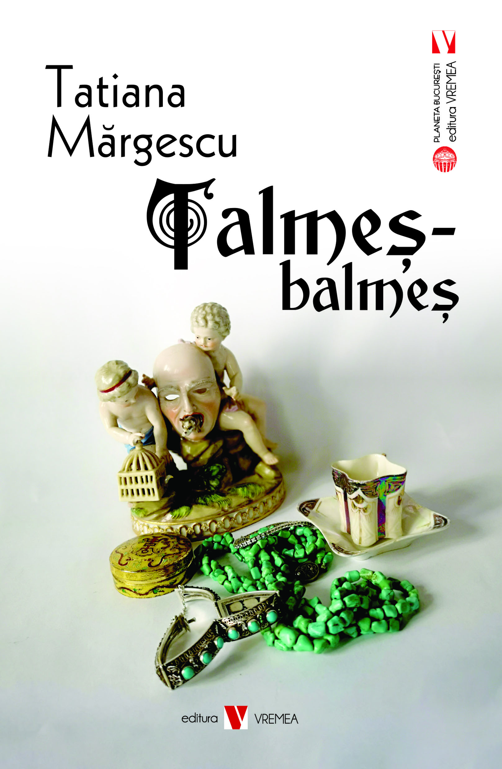 Talmes-balmes