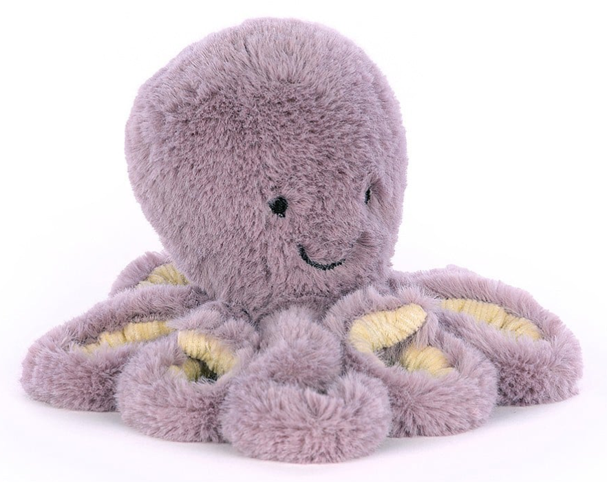 Jucarie de plus - Tiny - Maya Octopus | Jellycat