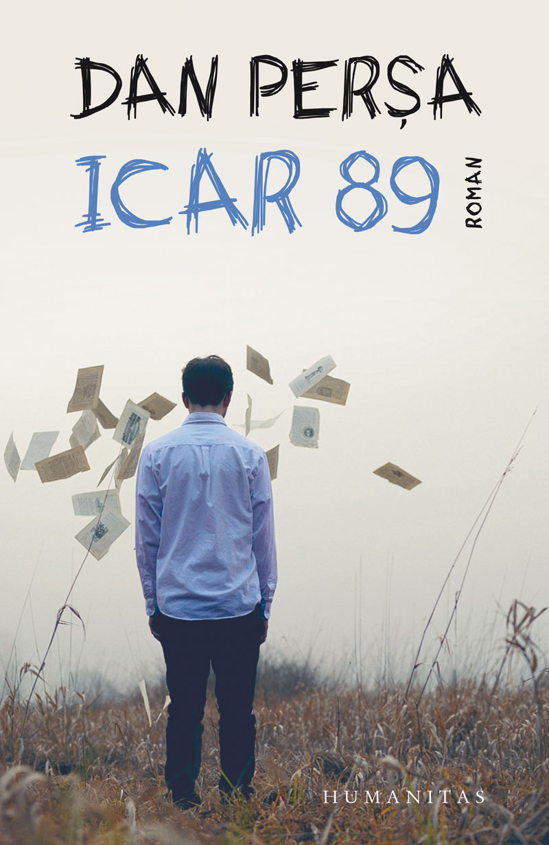 Icar 89 | Dan Persa