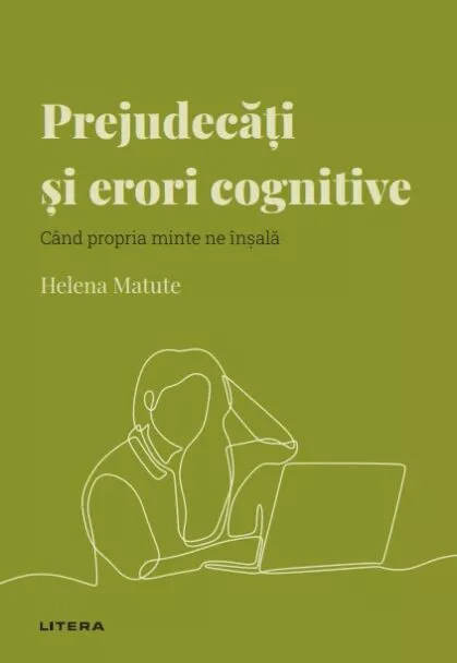 Prejudecati si erori cognitive