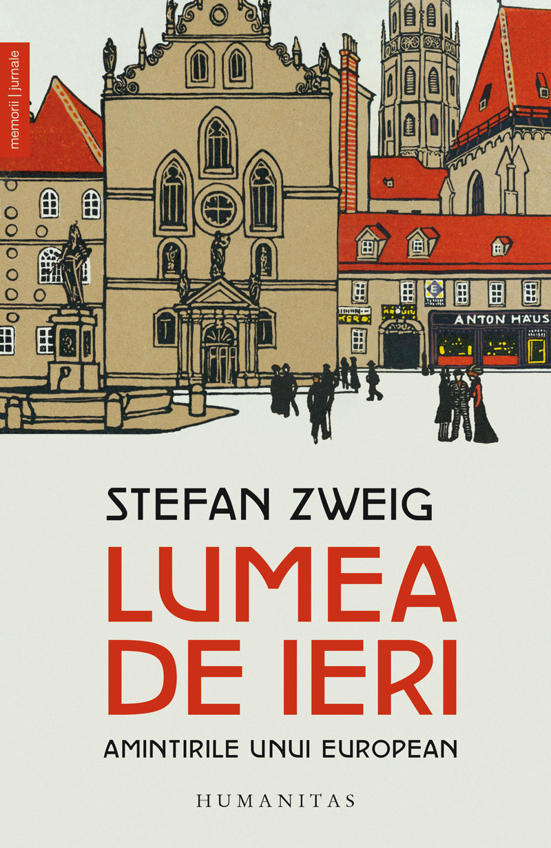 Lumea de ieri