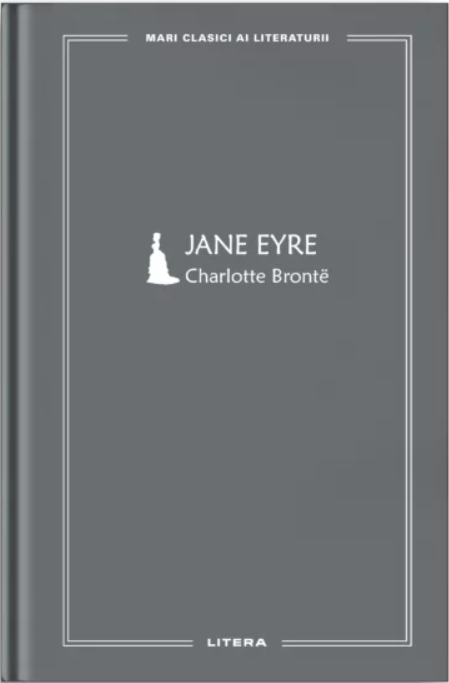 Jane Eyre