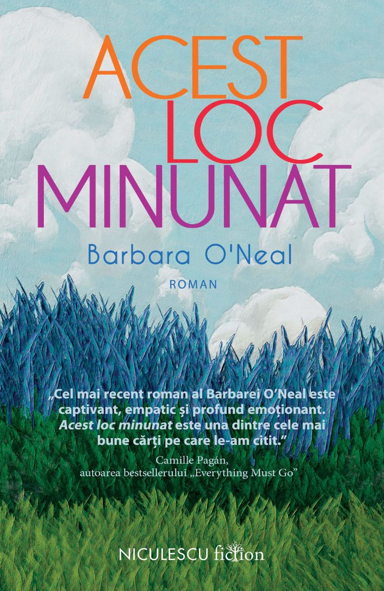 Acest loc minunat | Barbara O\'Neal - 2 | YEO