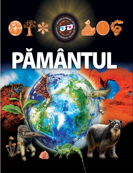 Pamantul