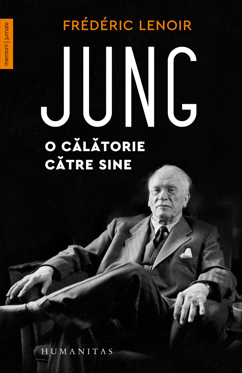 Jung | Frederic Lenoir